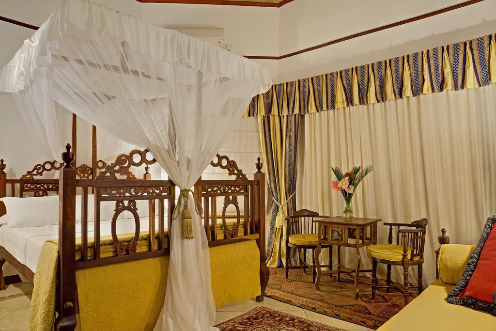 Afrochic Diani Hotel Ukunda Room photo